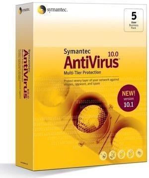 Symantec