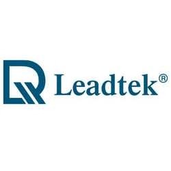 leadtek logo