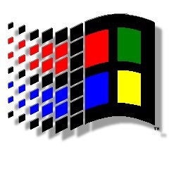 Windows1 logo