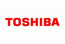 Toshiba Logo