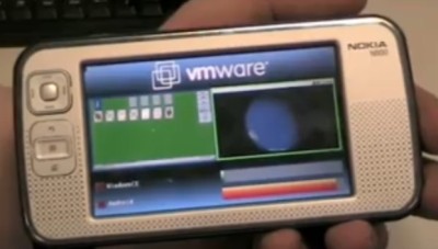 VMWare mobil