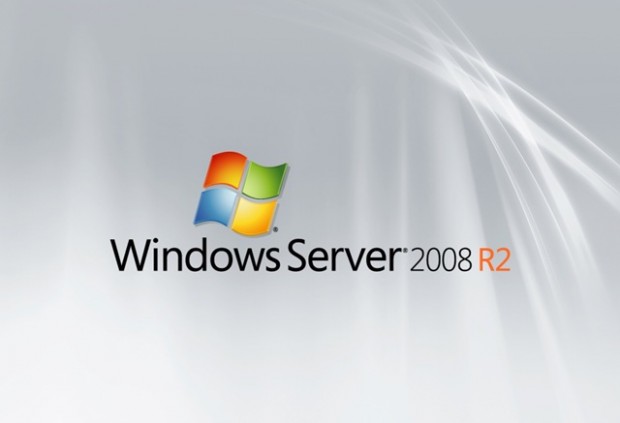 Server 2008 R2