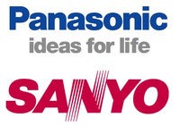 Sanyo - Panasonic