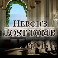 Herod s Lost Tomb