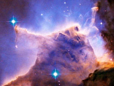 Hubble görüntü