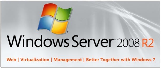 Windows Server 2008 R2