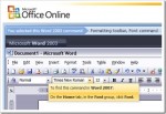 Microsoft Office Online Yazılım Lisanslarını Değiştiriyor