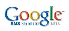 Google SMS