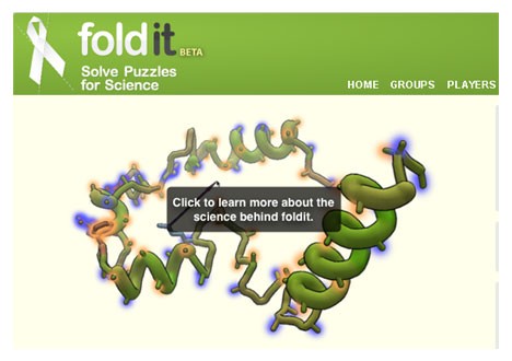 Foldit