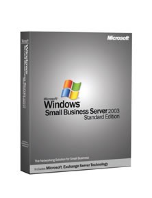 Small Business Server 2008