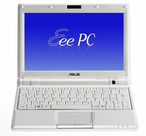 Asus Eee PC