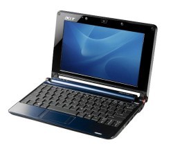 Acer Aspire Blue