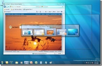 Windows 7 RC