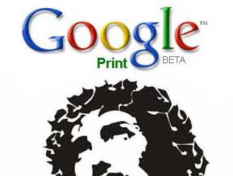 Google Print