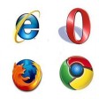 Firefox ve Safari, Internet Explorer'ın pazar payını ele geçiriyor