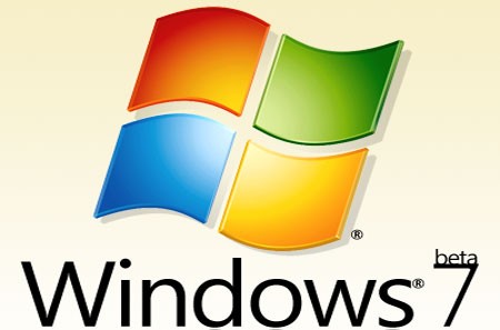 Windows 7 Beta