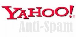 Yahoo antispam