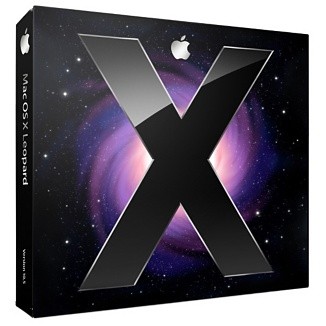 Mac OS X v10.5.6