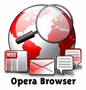 Opera 10 Alpha