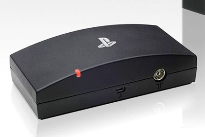 PS3 PlayTV