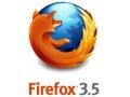 Firefox 3.5 kullanıma sunuldu