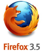 Mozilla Firefox 3.5