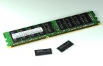 PC üreticileri artık DDR3 DRAM'i tercih ediyorlar