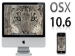 Snow Leopard'da ne, nereye gitti?