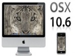 Snow Leopard'da ne, nereye gitti?