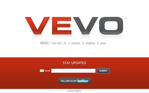 Vevo