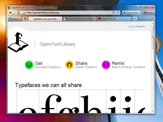 Firefox 4.0 gelecek yıl kullanıma sunulacak (Video)