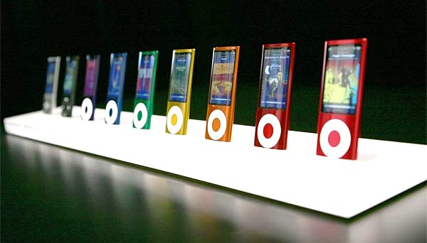 iPod Nano