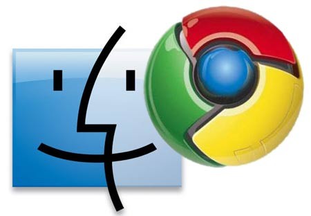 Google Chrome Mac