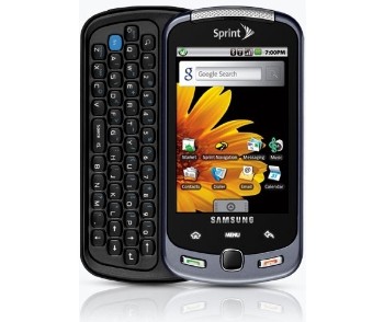 Samsung Moment