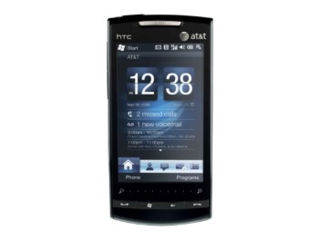 HTC Pure