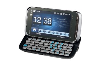 HTC Touch Puro 2