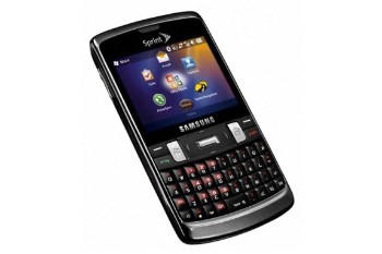 Samsung Intrepid