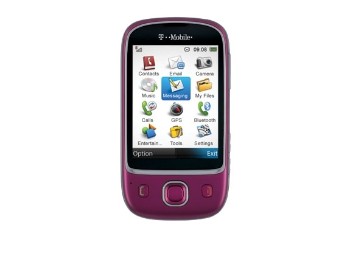 T-Mobile Tap