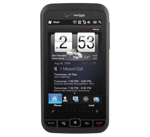 HTC Imagio