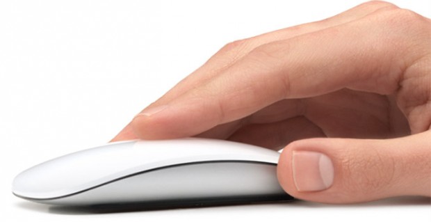 Magic Mouse