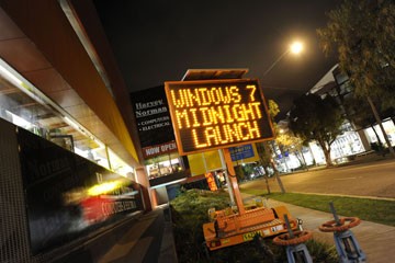 Harvey Norman