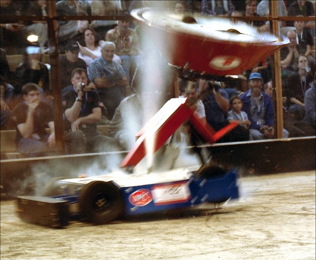  RoboGames 2010  için geri sayım başladı (Video)