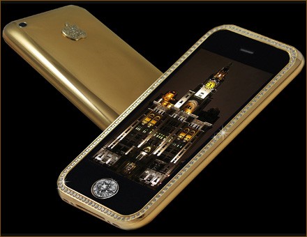 iPhone 3GS Supreme