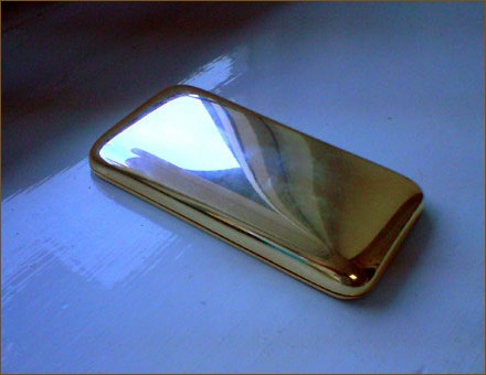 iPhone 3GS Supreme