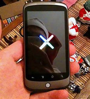 Nexus One