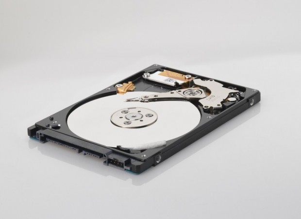 Seagate ten dünyanın en ince dizüstü sabit diski