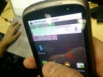 Google Nexus One'ın özellikleri belli oldu