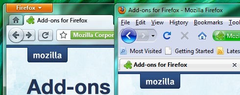 Firefox un yeni versiyonları ertelendi