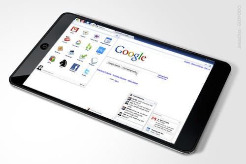 Google ve HTC nin ortak hedefi: Apple