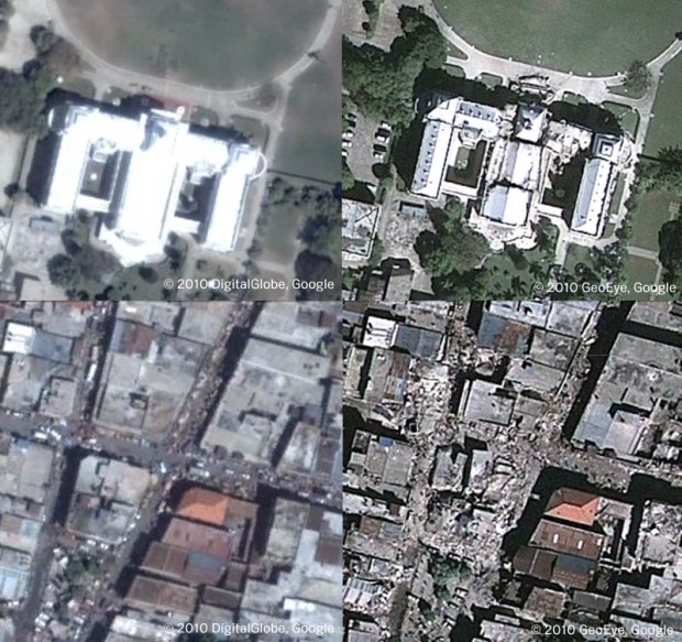 Haiti